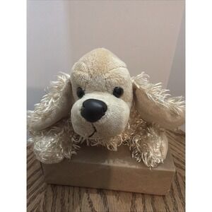 Ganz Webkinz Signature Cocker‎ Spaniel Dog WKS1003 Realistic Plush NO CODE
